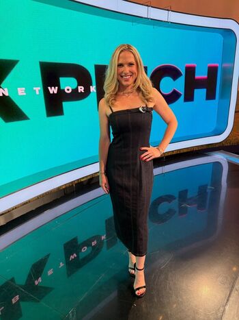 🔥 Erika wachter leaked private photo uncensored full