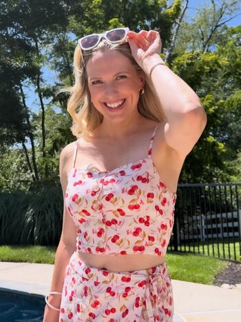 🔥 Erika wachter leaked private photo uncensored full