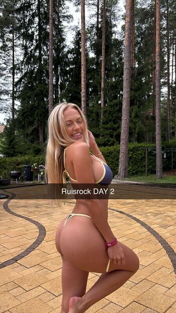 🔥 Erna husko leaked private photo uncensored full