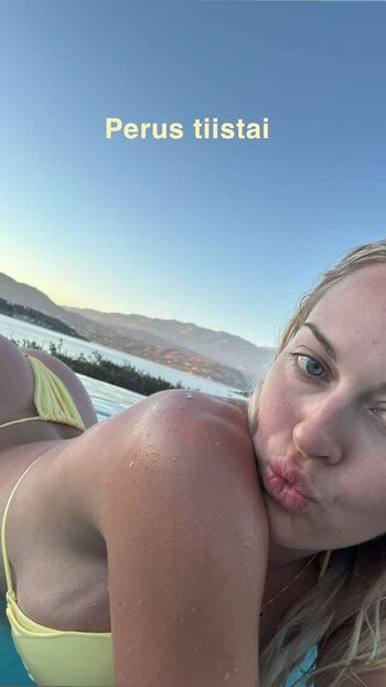 🔥 Erna husko leaked private photo uncensored full