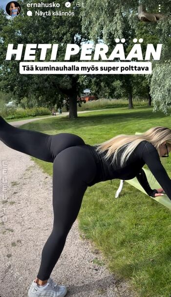🔥 Erna husko leaked private photo uncensored full