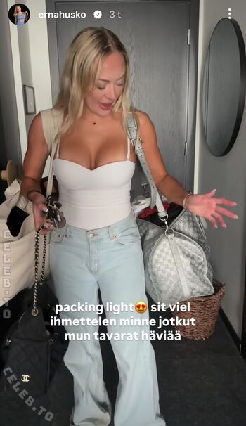 🔥 Erna husko leaked private photo uncensored full