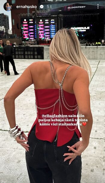 🔥 Erna husko leaked private photo uncensored full