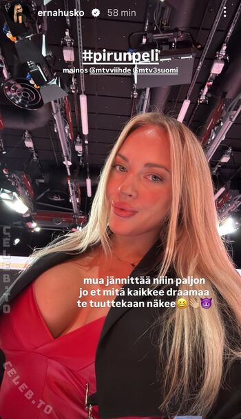 🔥 Erna husko leaked private photo uncensored full