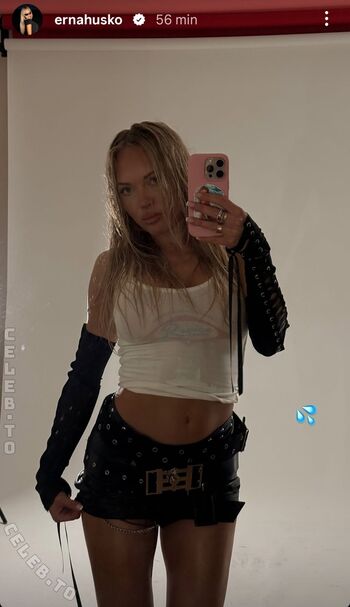 🔥 Erna husko leaked private photo uncensored full