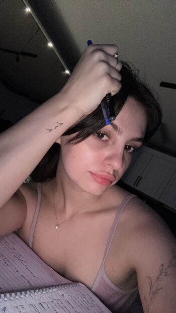 🔥 Erstwhile leaked private photo uncensored full