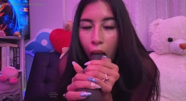 🔥 Espe asmr leaked private photo uncensored full