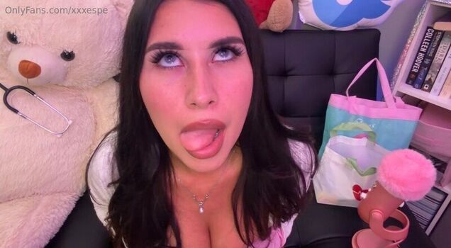 🔥 Espe asmr leaked private photo uncensored full