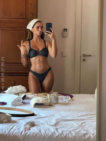 🔥 Esra algac page leaked private photo uncensored full