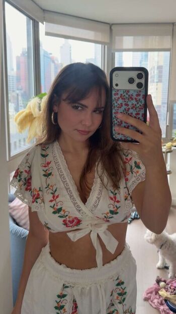🔥 Ester dobrik page leaked private photo uncensored full