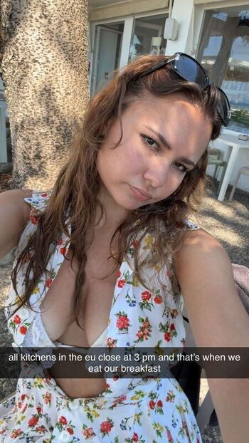 🔥 Ester dobrik leaked private photo uncensored full