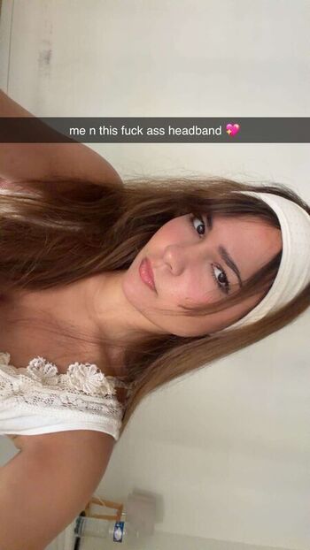 🔥 Ester dobrik leaked private photo uncensored full