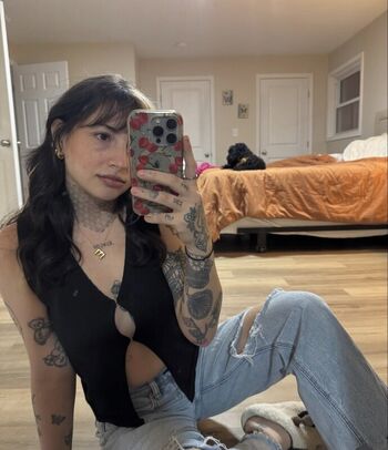 🔥 Eufaeria leaked private photo uncensored full