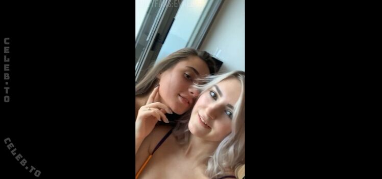 🔥 Eva elfie leaked private photo uncensored full