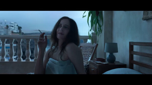 🔥 Eva green leaked private photo uncensored full