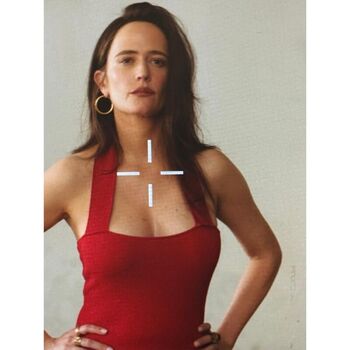 🔥 Eva green leaked private photo uncensored full