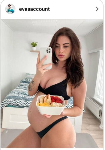 🔥 Evasaccount leaked private photo uncensored full