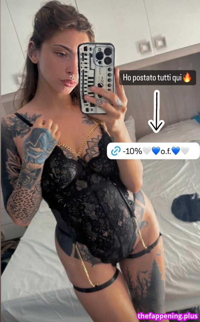 🔥 Page/ leaked private photo uncensored full