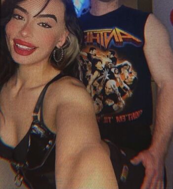 🔥 Eveymetall leaked private photo uncensored full
