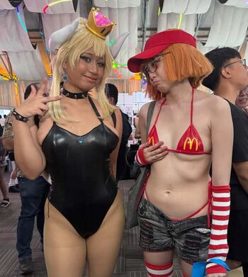 🔥 Evil overlord gabo  page leaked private photo uncensored full