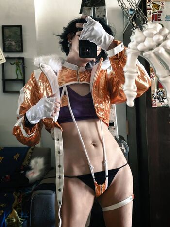 🔥 Evil overlord gabo  page leaked private photo uncensored full