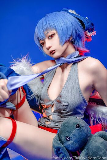 🔥 Evil overlord gabo  page leaked private photo uncensored full