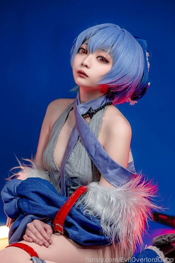 🔥 Evil overlord gabo  page leaked private photo uncensored full