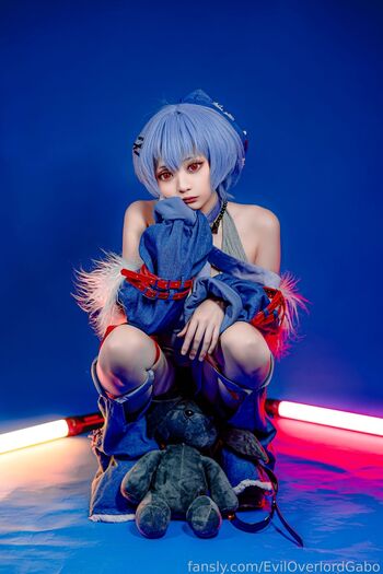 🔥 Evil overlord gabo  page leaked private photo uncensored full