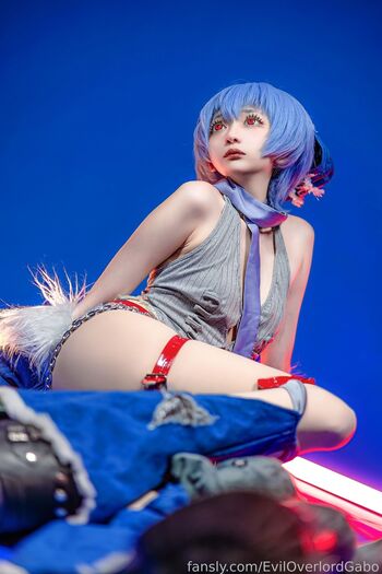 🔥 Evil overlord gabo  page leaked private photo uncensored full