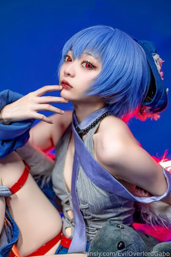 🔥 Evil overlord gabo  page leaked private photo uncensored full