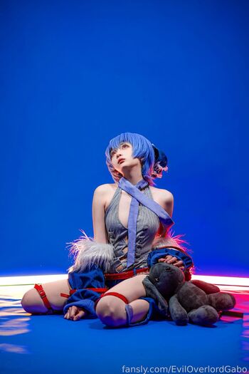 🔥 Evil overlord gabo  page leaked private photo uncensored full