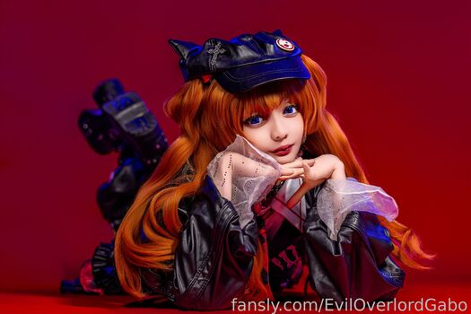 🔥 Evil overlord gabo  page leaked private photo uncensored full