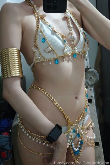 🔥 Evil overlord gabo leaked private photo uncensored full