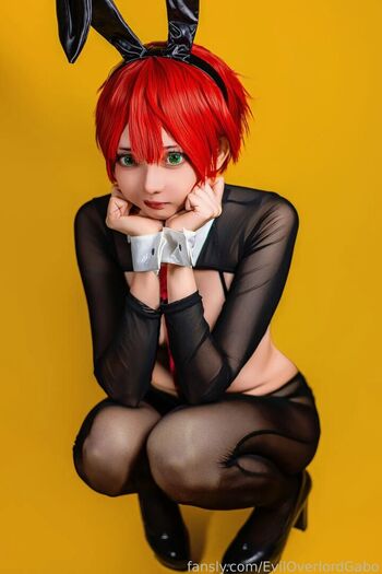 🔥 Evil overlord gabo  page leaked private photo uncensored full