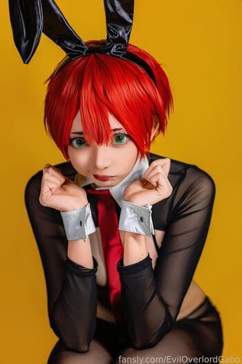 🔥 Evil overlord gabo  page leaked private photo uncensored full