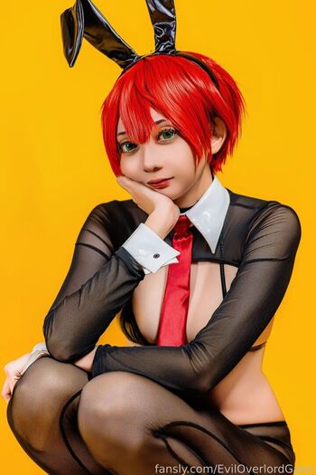 🔥 Evil overlord gabo  page leaked private photo uncensored full