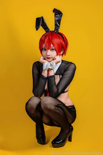 🔥 Evil overlord gabo  page leaked private photo uncensored full