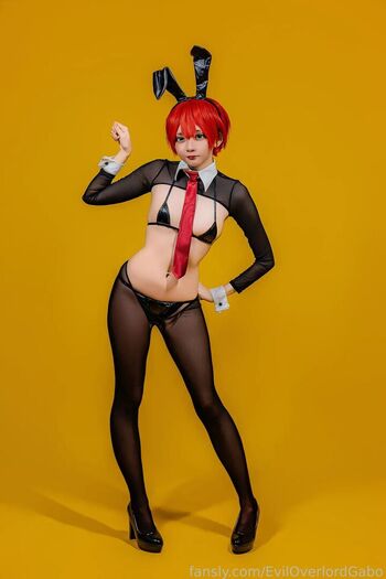 🔥 Evil overlord gabo  page leaked private photo uncensored full