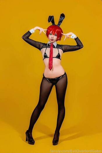 🔥 Evil overlord gabo  page leaked private photo uncensored full