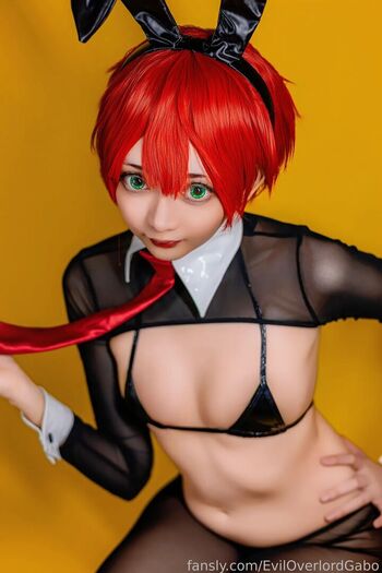 🔥 Evil overlord gabo  page leaked private photo uncensored full