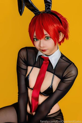 🔥 Evil overlord gabo  page leaked private photo uncensored full