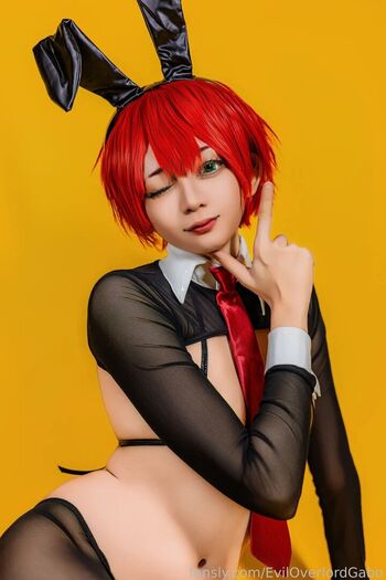 🔥 Evil overlord gabo  page leaked private photo uncensored full