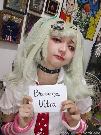 🔥 Evil overlord gabo  page leaked private photo uncensored full