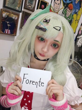 🔥 Evil overlord gabo  page leaked private photo uncensored full