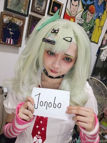 🔥 Evil overlord gabo  page leaked private photo uncensored full