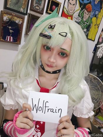 🔥 Evil overlord gabo  page leaked private photo uncensored full