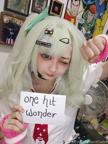 🔥 Evil overlord gabo  page leaked private photo uncensored full
