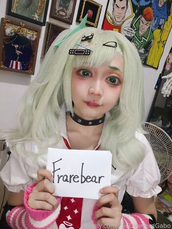 🔥 Evil overlord gabo  page leaked private photo uncensored full