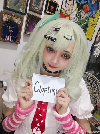 🔥 Evil overlord gabo  page leaked private photo uncensored full