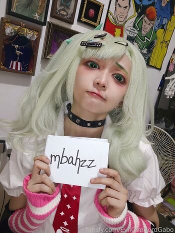🔥 Evil overlord gabo leaked private photo uncensored full